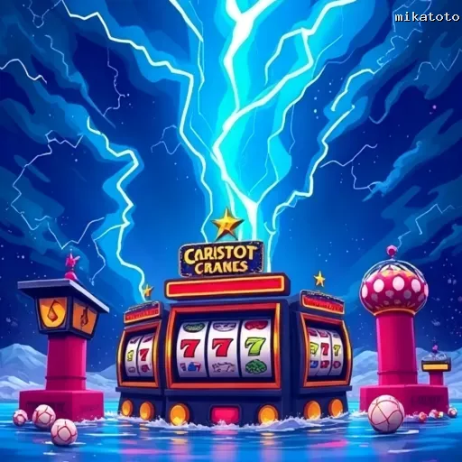 mikatoto: Promo dan Bonus Terbaik untuk Para Gamer Indonesia