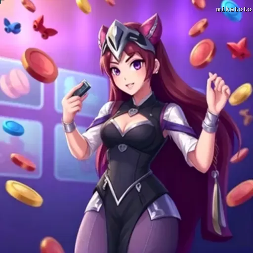 Menjelajahi Fitur Unggulan Situs Game mikatoto