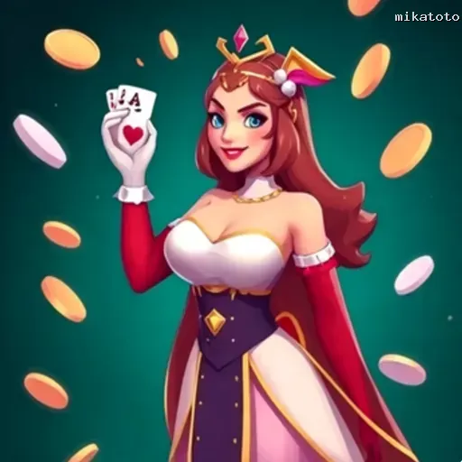 Menggali Fitur Menarik di Situs Game mikatoto