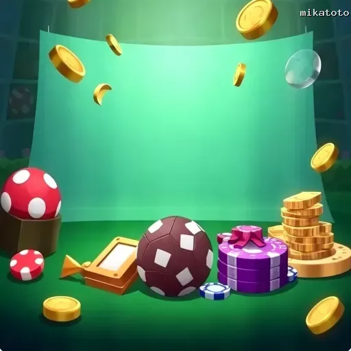 Mengulas Fitur Menarik di Situs Game mikatoto