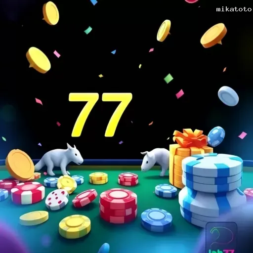 Mengenal mikatoto Sebagai Platform Game Online Terpercaya