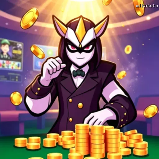 Keamanan dan Keandalan Situs mikatoto di Dunia Game