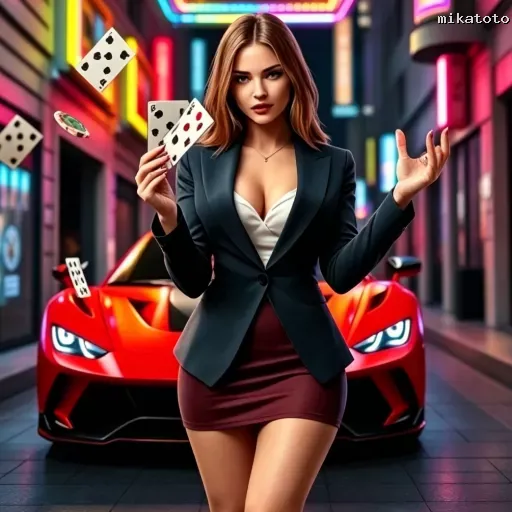 mikatoto: Bet Sport Dengan Fitur Terbaik untuk Pemain Indonesia